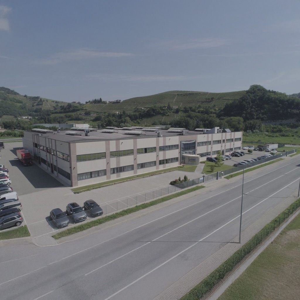 Tosa partecipa a Fabbriche Aperte Piemonte