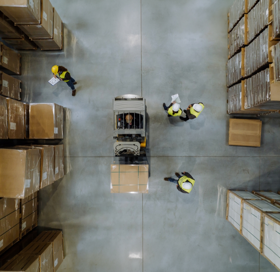 Logistics